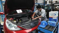 Program mudik Lebaran sebagai apresiasi Tata Motors terhadap pelanggannya.