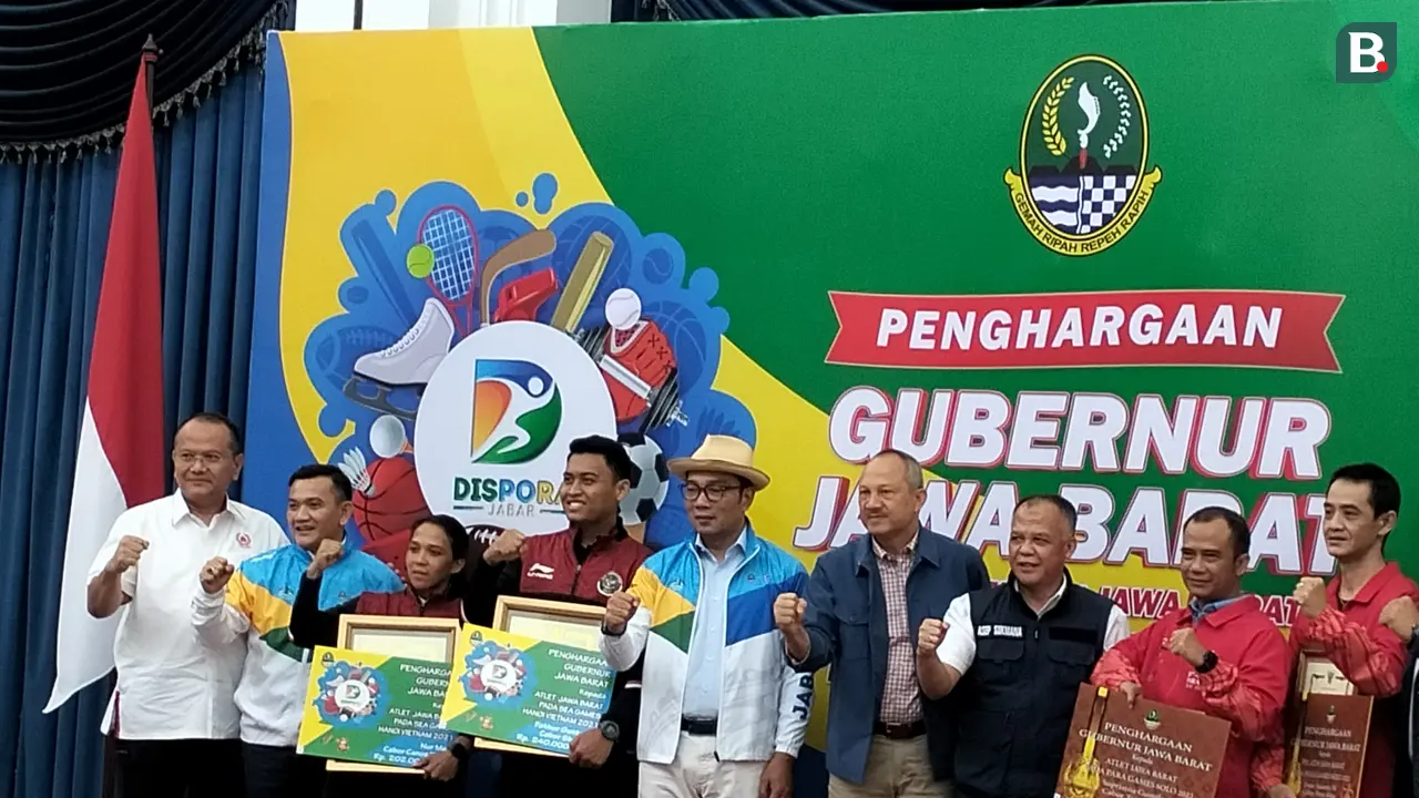 Ridwan Kamil
