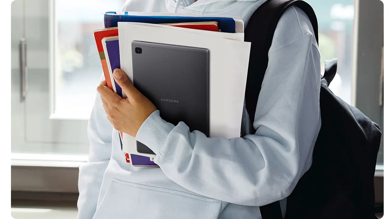 Galaxy Tab A7 Lite WiFi