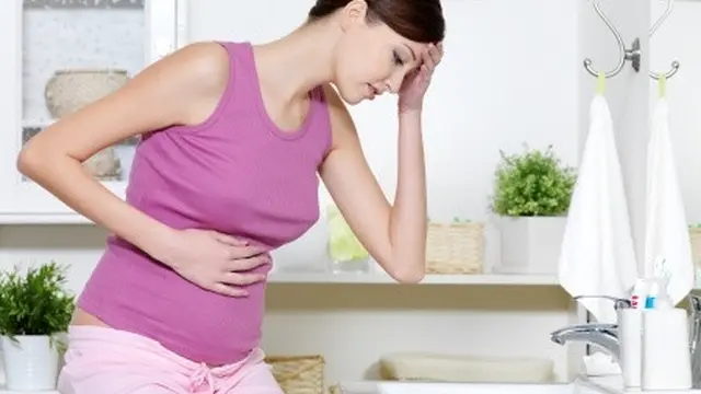 Anemia Pada Ibu Hamil