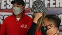 Nia Ramadhani dan Ardi Bakrie (Budi Santoso/Kapanlagi.com)