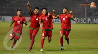 Statistik Korsel vs Indonesia: Garuda Jaya Memang Ofensif !!!