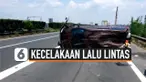 thumbnail rekaman kamera dashboard kecelakaan di china