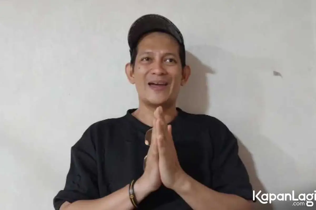 Potret Terbaru Artis Jupiter Usai November Tahun Lalu Keluar dari Penjara, Akui Ekonomi Minus hingga Jualan Online