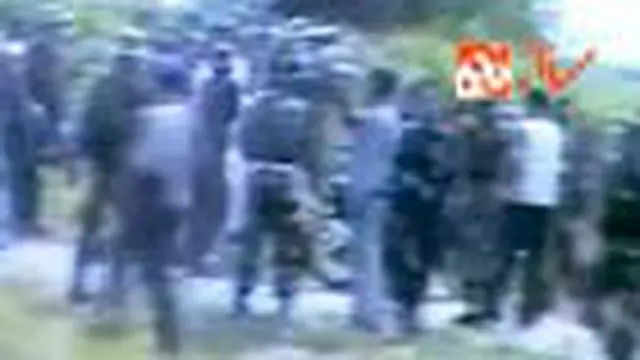 Video Bentrokan Kebumen Beredar di Masyarakat