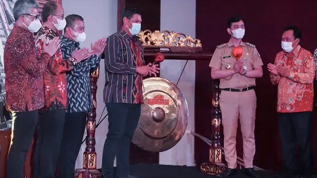 Pemkot Kediri