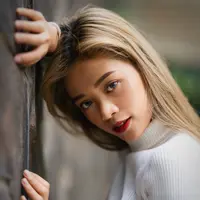 ilustrasi kepribadian perempuan/Photo by Sam Pineda from Pexels