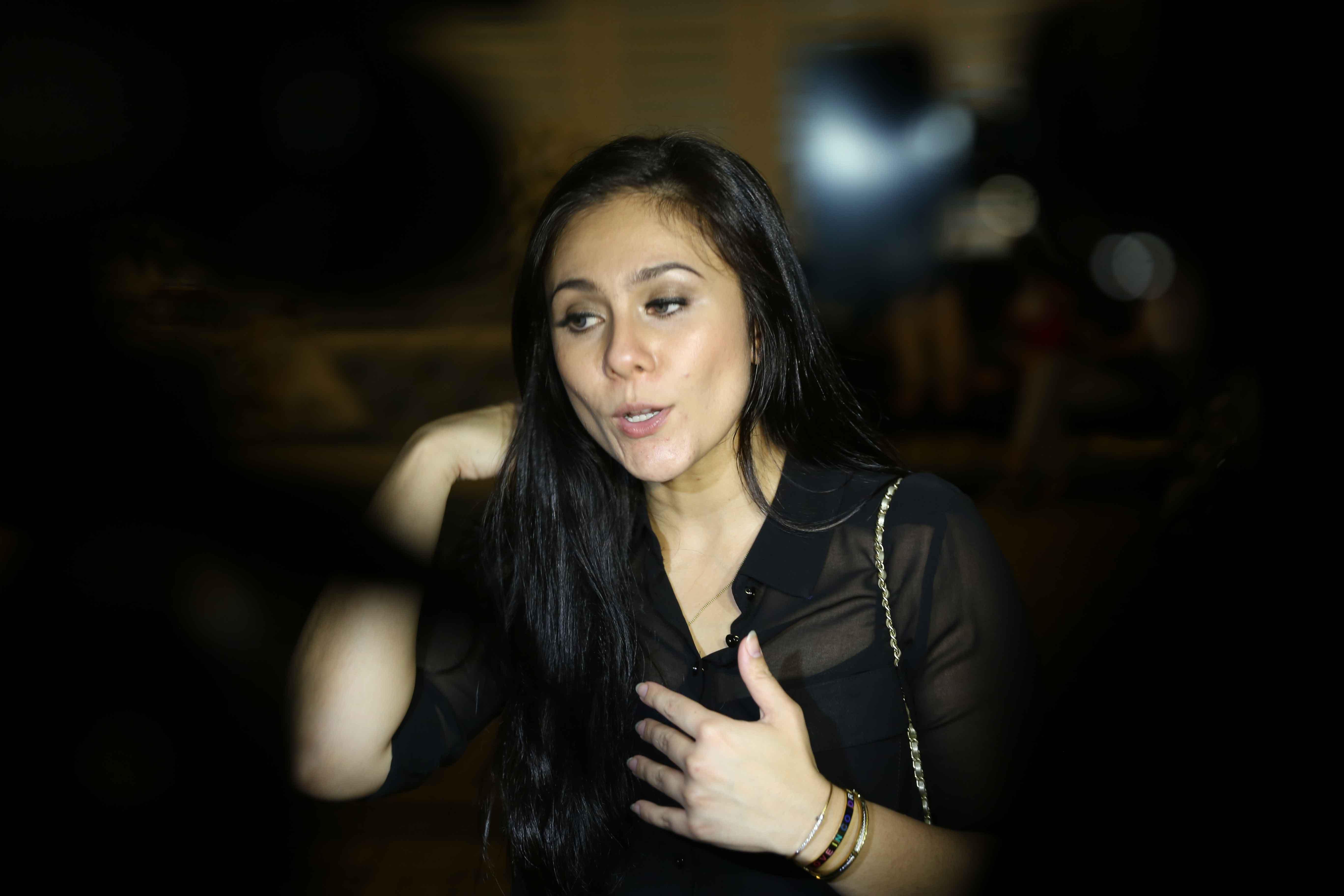 Ini yang Dilakukan Wulan Guritno Saat Berlebaran - News ...
