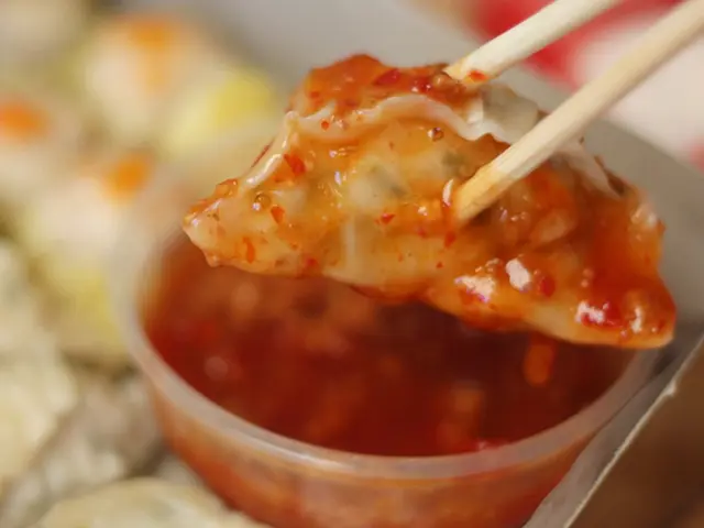 Resep Saus Dimsum Lifestyle Fimela Com