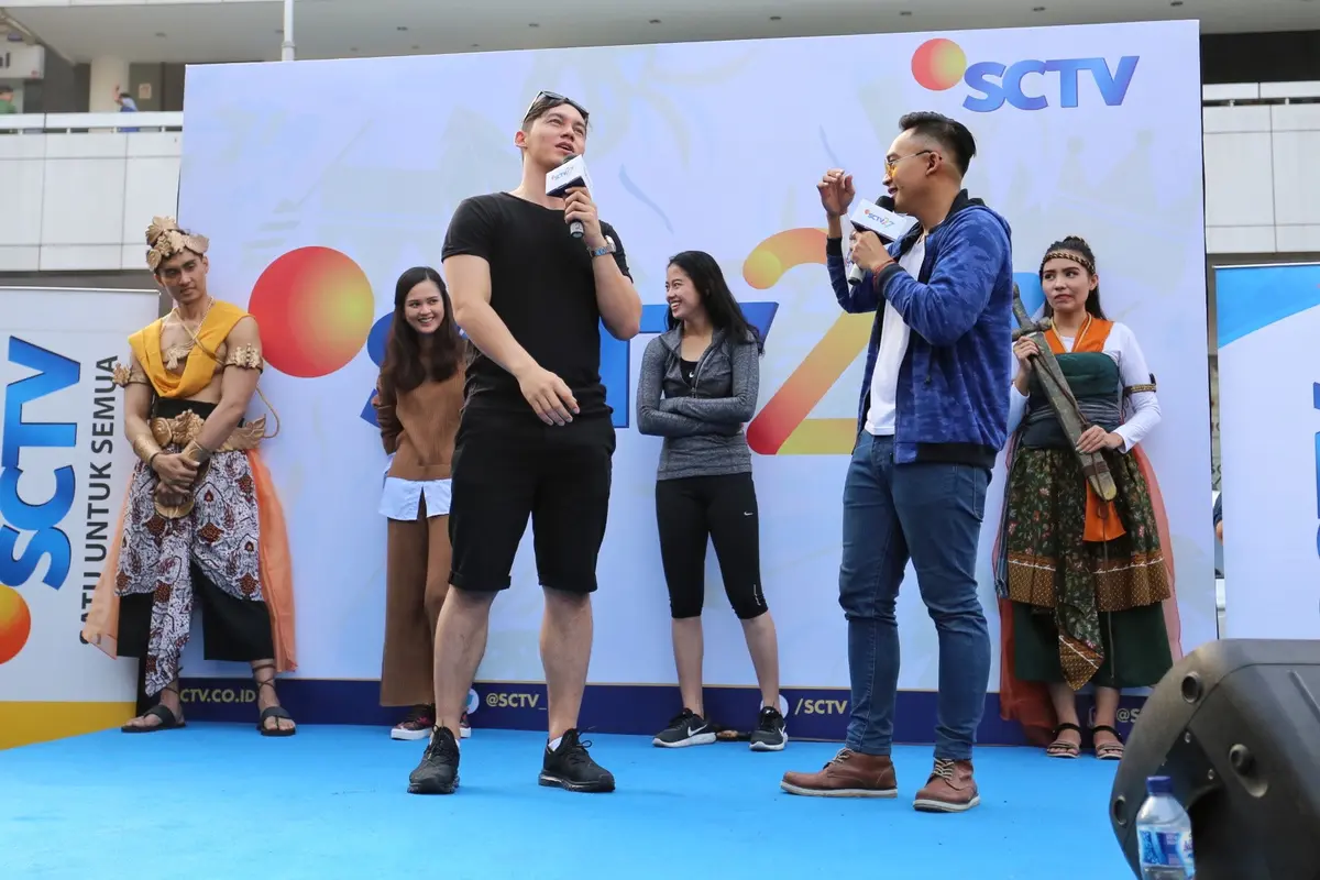 [Bintang] Samuel Zylgwyn