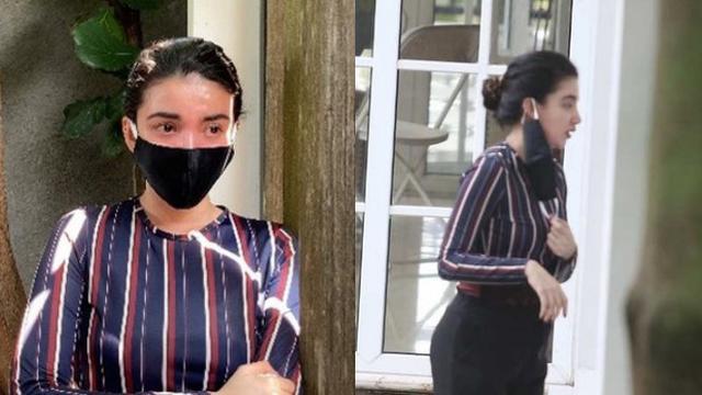 Perjuangan Tsania Marwa Menjemput Buah Hatinya