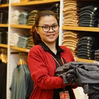 UNIQLO Indonesia memberikan kesempatan kerja yang sama bagi penyandang disabilitas (UNIQLO Indonesia)