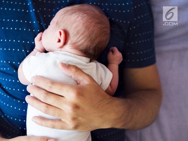 Istri Melahirkan Suami Dapat Cuti 2 Bulan Plus Gaji Health Liputan6 Com