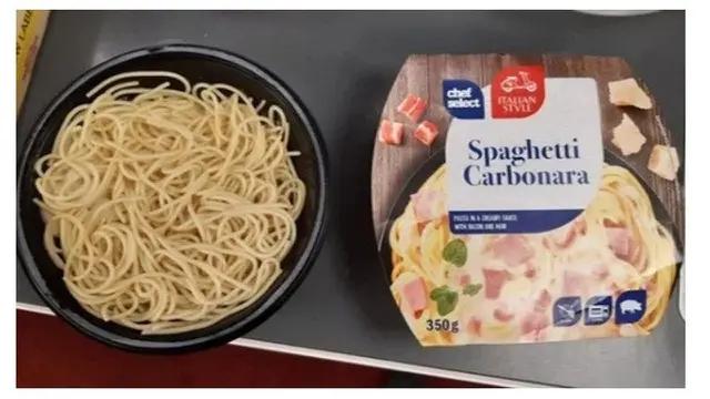 7 Ekspektasi vs Realita Kemasan Makanan dan Aslinya Ini Bikin Geregetan