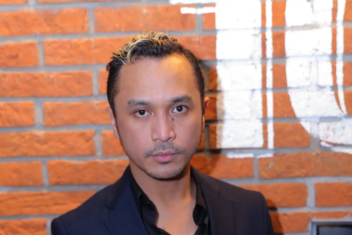 [Bintang] Giring Nidji