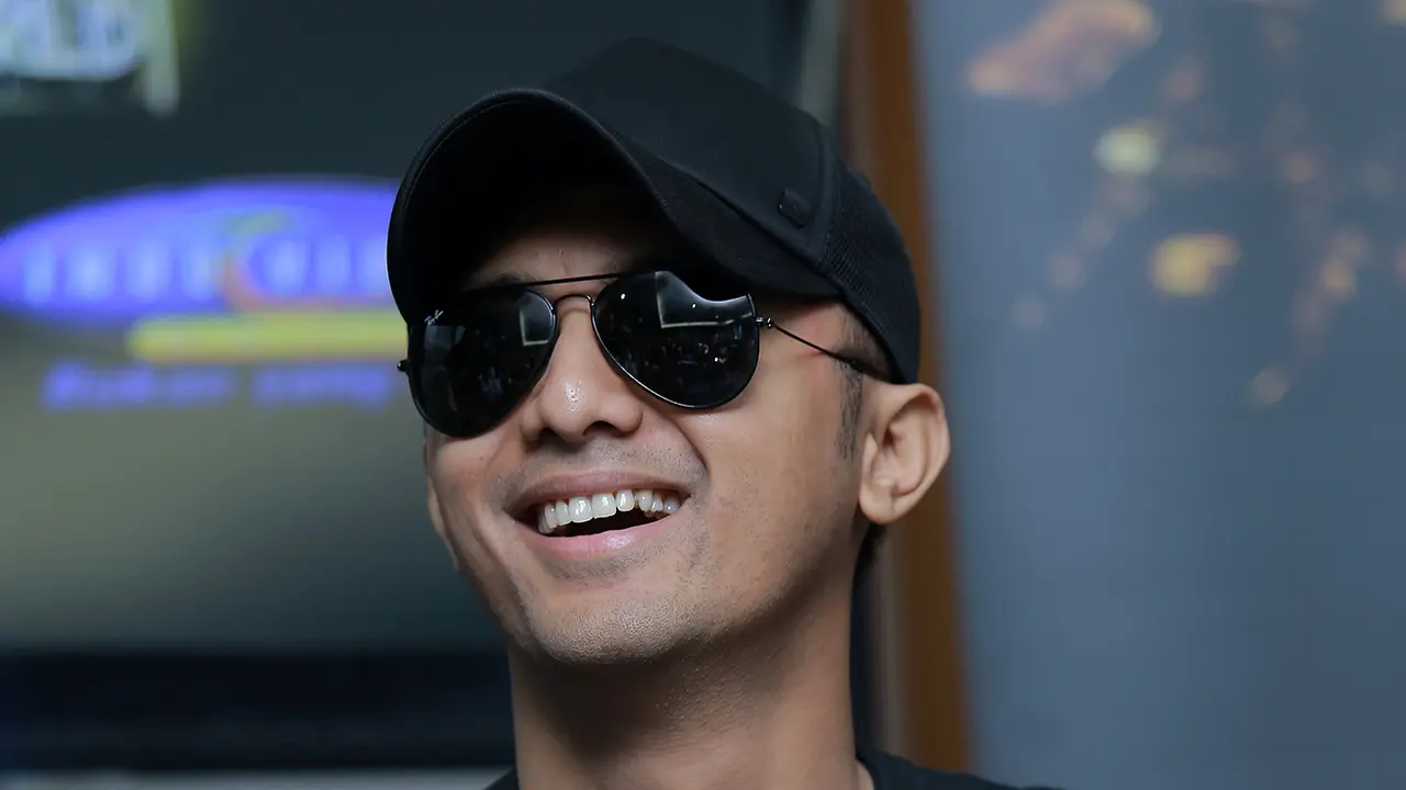 [Bintang] Hengky Kurniawan