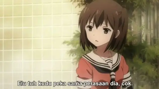 7 Subtitle Anime Ini Ngawur Banget, Bikin Ketawa