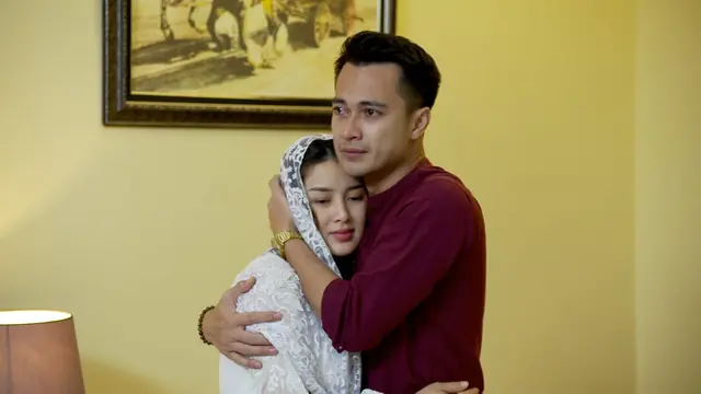 Suci Dalam Cinta