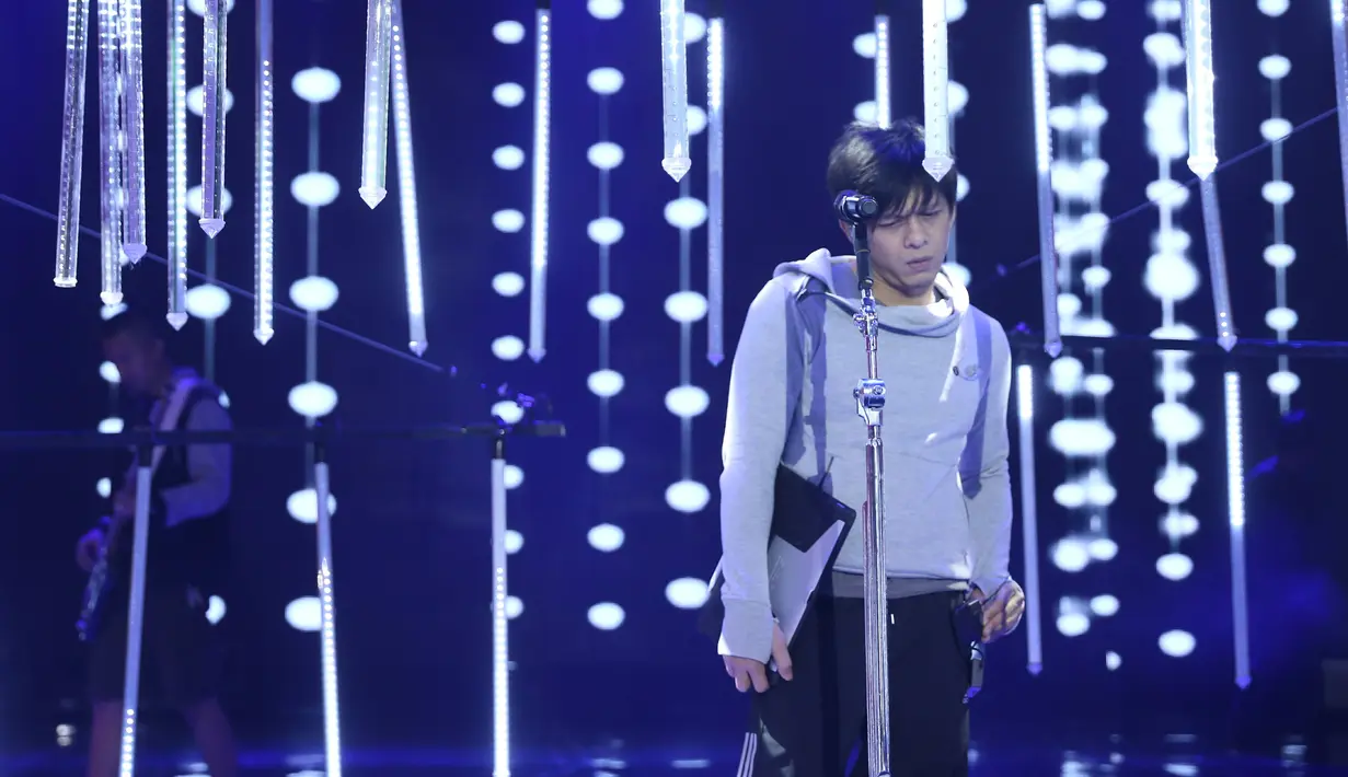 Tampil dalam acara The Biggest Consert NOAH, para penyanyi senior dan lagend seperti Titiek Puspa,  Koesplus, Ernie Djohan dan masih banyak lagi. (Andy Masela/Bintang.com)