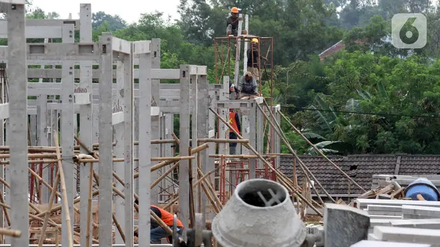 Penuhi Kebutuhan Digital Penghuni Kota Podomoro Tenjo dengan Membangun Jaringan Internet