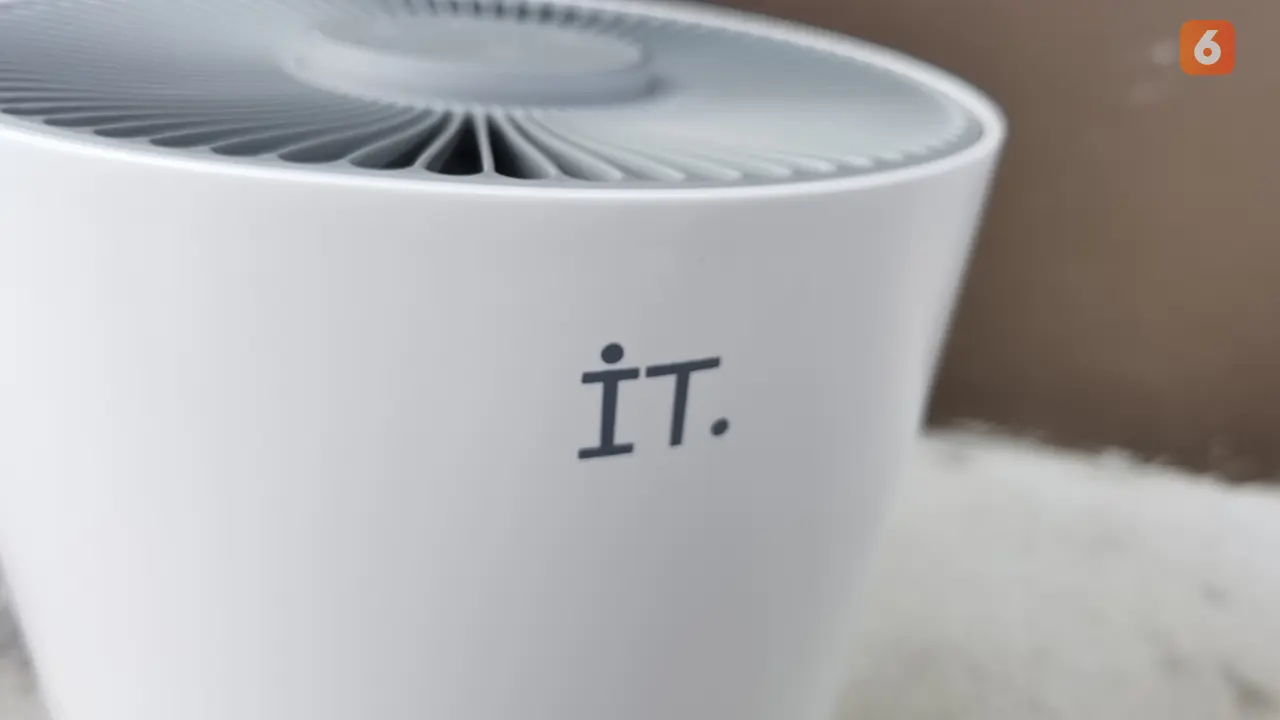 IT Smart Air Purifier S130
