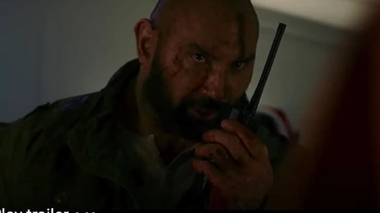 Film Final Score tayang di Bioskop Trans TV hari ini (Foto: Saban Films via IMDB.com)