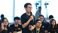 Culture Festival TelkomGroup 2026 jadi Ajang Perkuat Agen Perubahan dan Budaya Perusahaan