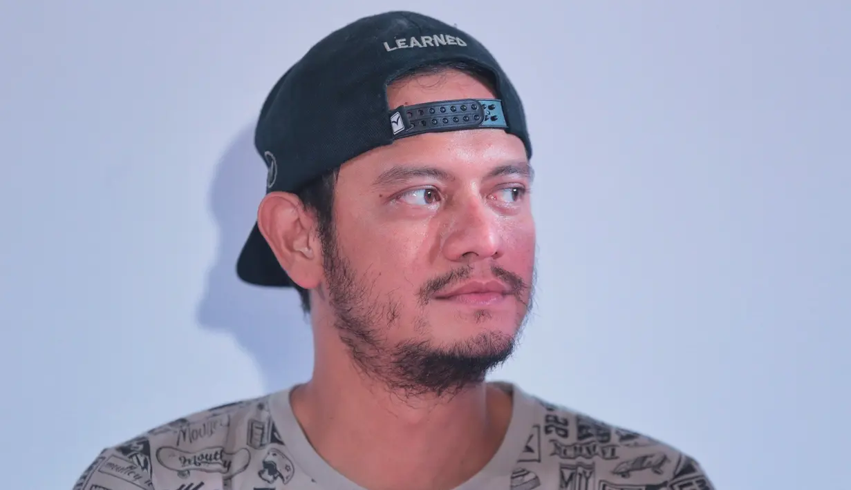 Band asal Jakarta itu juga tengah menyiapkan album spesial demi menandai usianya yang mencapai 25 tahun. Album ke-13 siap diluncurkan bertepatan dengan usia ke-25 tahun. (Adrian Putra/Bintang.com)