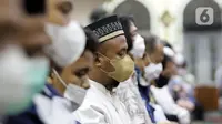 Apakah Shalat Tarawih Pakai Doa Iftitah? Ini Penjelasan Ulama dan Dalilnya