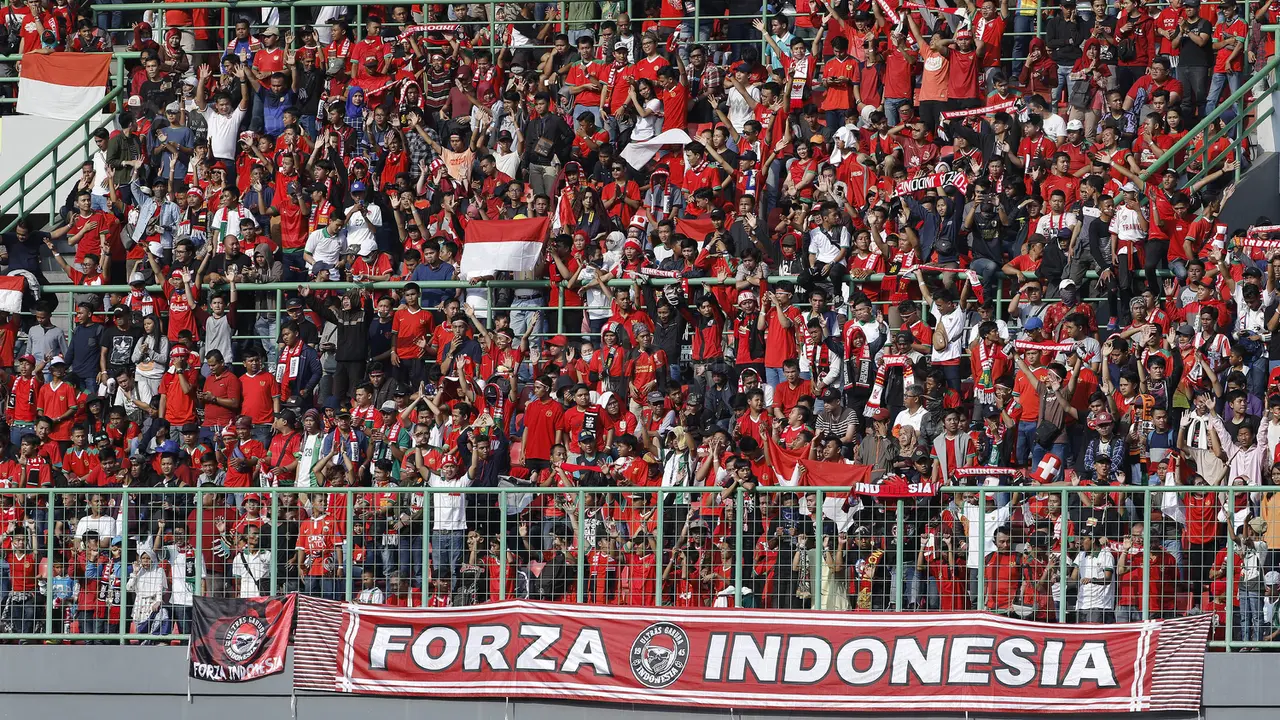 Timnas Indonesia