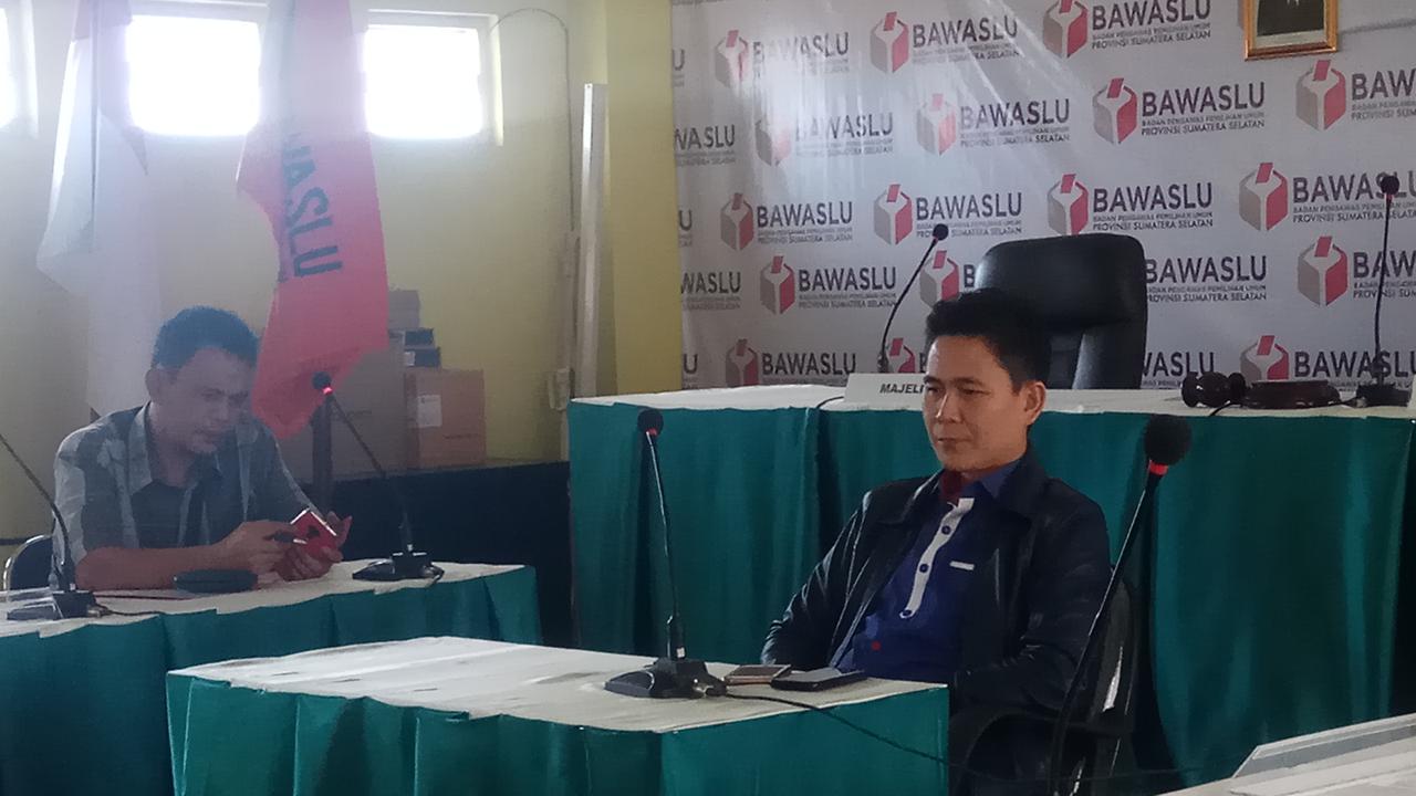 Wasekjen PAN Benarkan Zulkifli Hasan Tak Penuhi Undangan Panwas Muara Enim