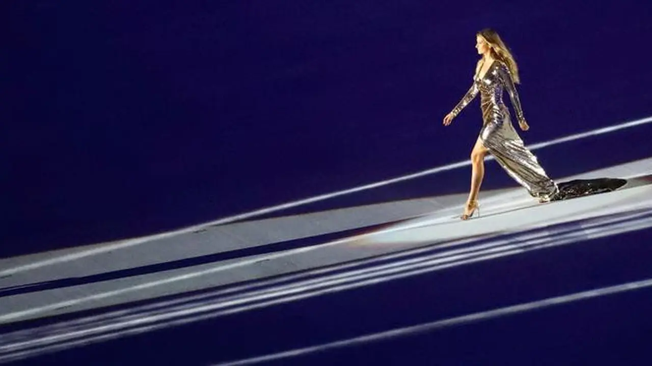 Gisele Bundchen