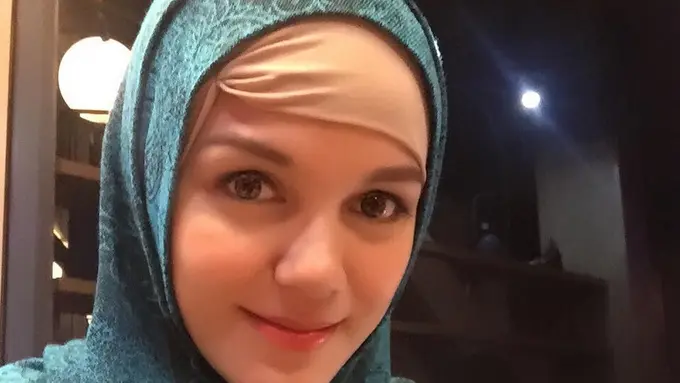 [Bintang] Nadya Almira