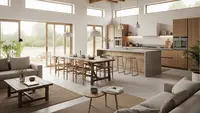Cara Efektif Membuat Rumah Sejuk saat Cuaca Panas Tanpa AC