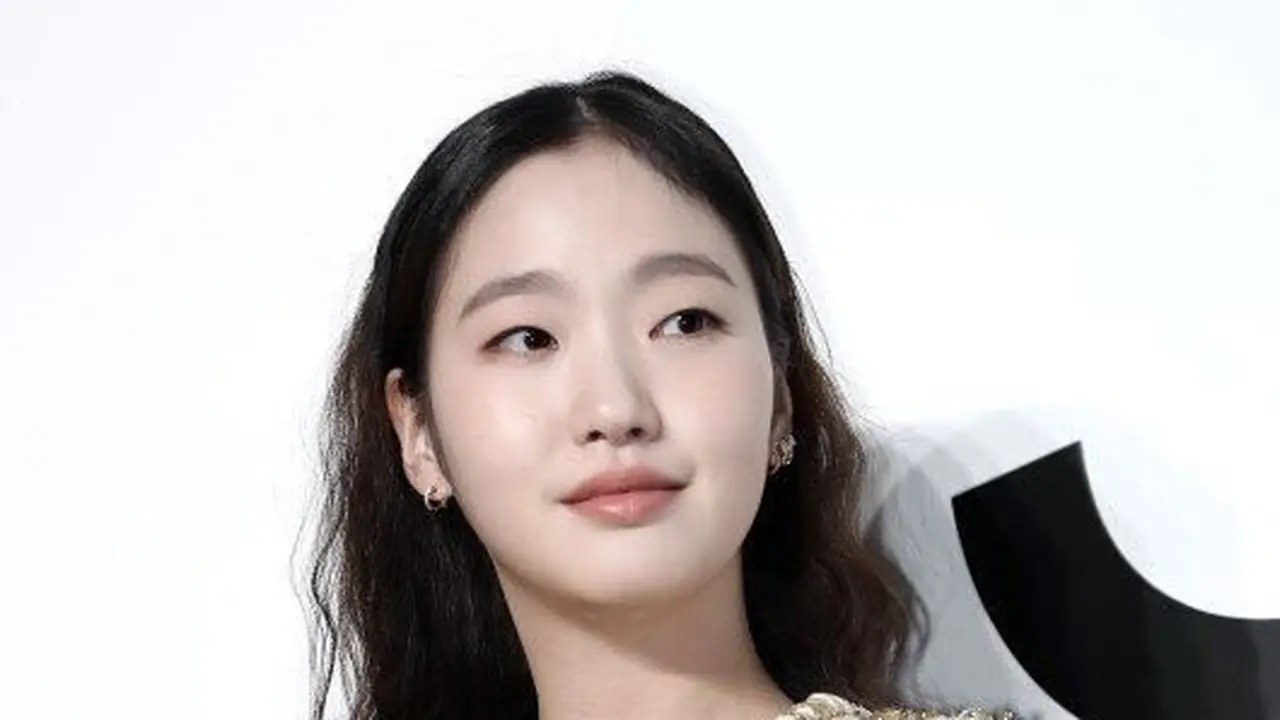 Fakta menarik Kim Go Eun, lawan main Lee Min Ho.