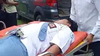 Siswa SMAN 2 Kudus yang Keracunan MBG Bertambah Jadi 118 Orang, Berikut Rinciannya