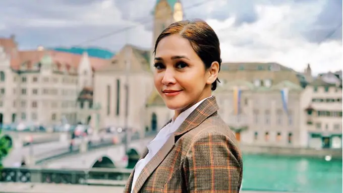 [Bintang] Maia Estianty