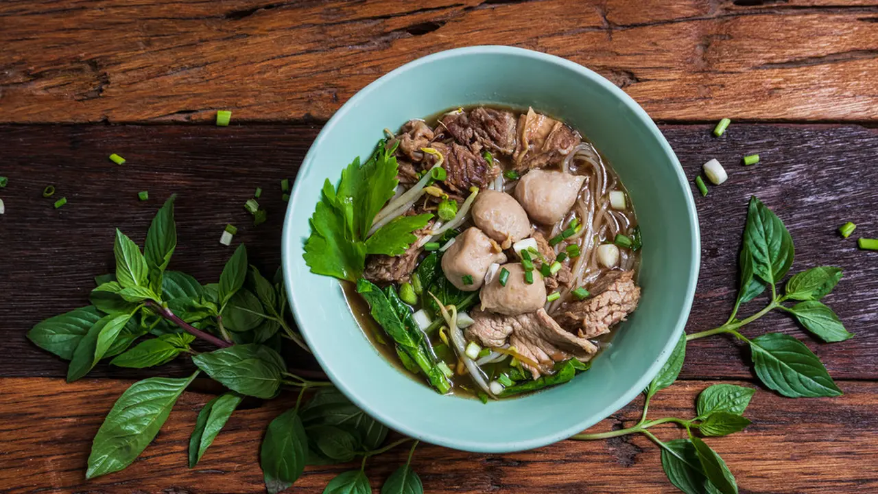 mie sagu