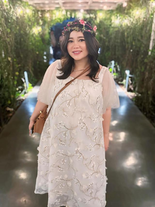 7 Momen Denny Sumargo Beri Kejutan Baby Shower ke Olivia Allan, Penuh Bahagia