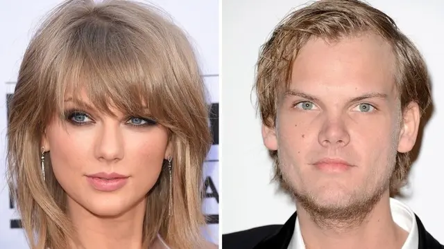7 Seleb Hollywood Ini Punya Wajah Mirip Bak Pinang Dibelah Dua (sumber: dailynews)