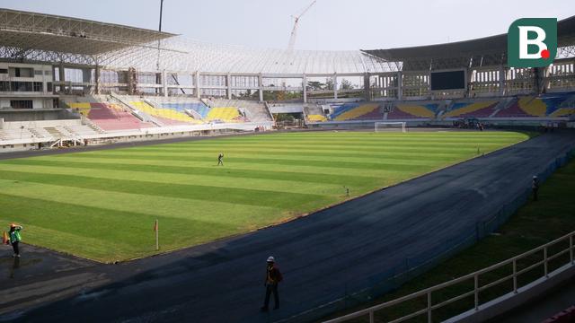 Stadion Manahan