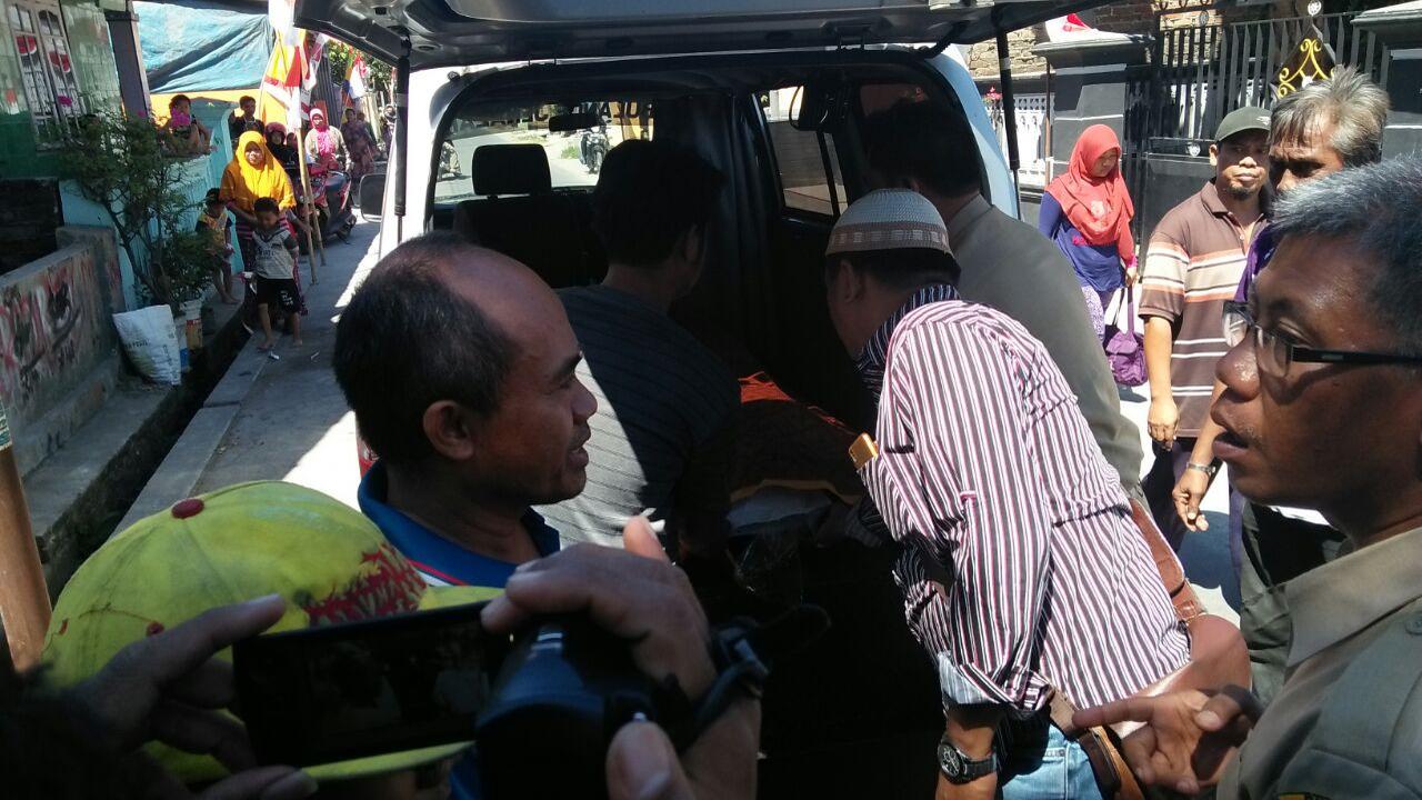 Cerita di Balik Pembunuhan Pasutri Korban Cinta Lama Belum Usai