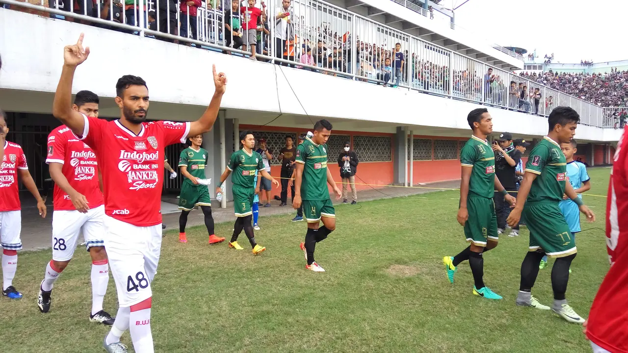 Bali United