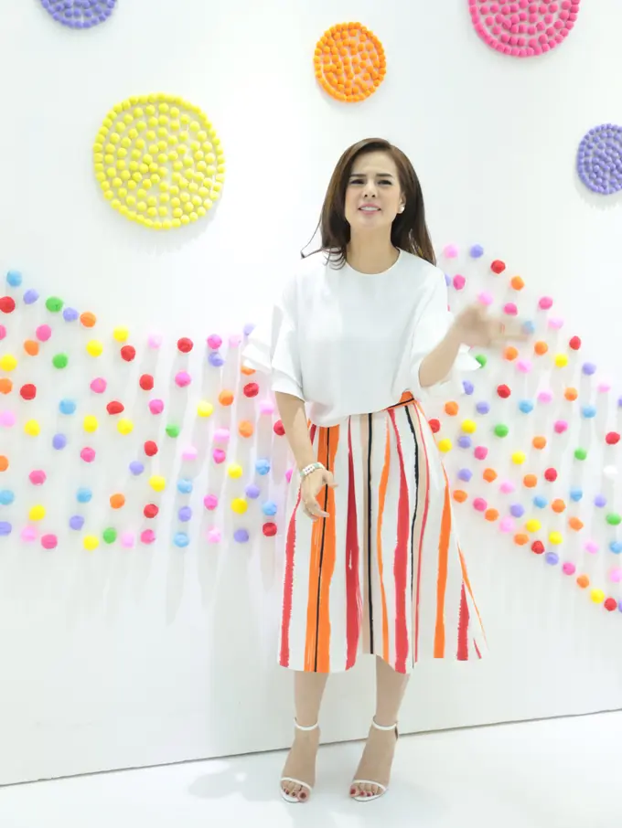 [Fimela] Astrid Tiar