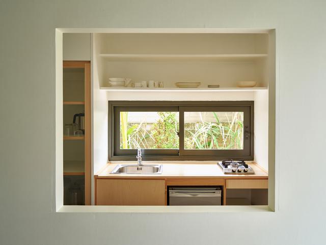 1. Jendela Sliding Minimalis