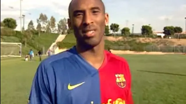 Kobe Bryant