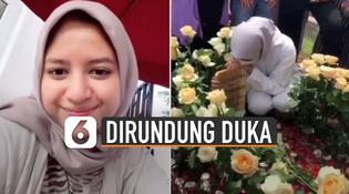 VIDEO: 16 Jam Jelang Menikah, Pengantin Wanita Ini Justru Dirundung Duka