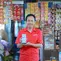 Juragan Udin, salah satu Mitra Bukalapak dari Yogyakarta. Pertumbuhan bisnis Mitra Bukalapak yang semakin kuat membawa Mitra Bukalapak menjadi penyumbang terbesar pendapatan grup BUKA pada kuartal pertama 2024. (Foto: Bukalapak)