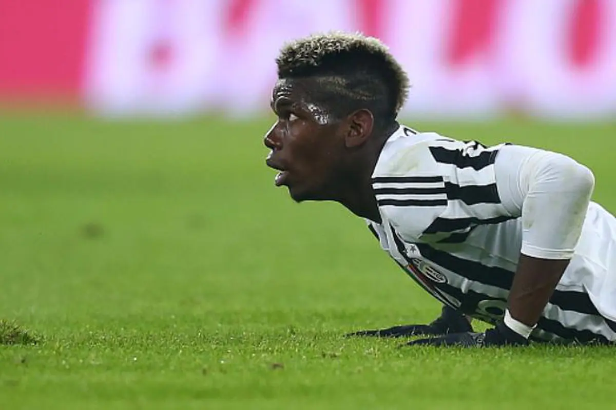 Paul Pogba