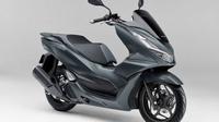 Honda PCX 160 (honda.co.jp)